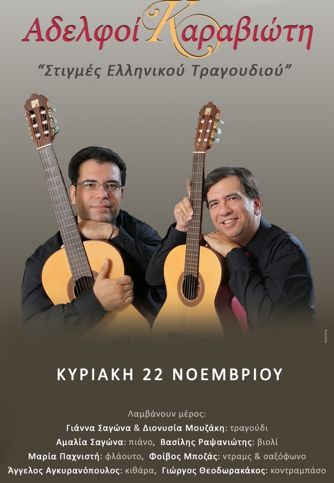 Χρήστος Χατζηνάσιος - Σήμερα Χρήστος Χατζηνάσιος - Σήμερα