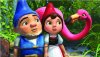 Ζουμπαίος & Ιουλιέτα - Gnomeo & Juliet μεταγλωττισμένο ΖουμπαίοΣ & Ιουλιέτα - Gnomeo & Juliet μεταγλωττισμένο