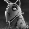 3D Frankenweenie