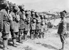 Προβολή ντοκιμαντέρ Πόλεμος και Ειρήνη στα Βαλκάνια στο ΠΙΟΠ Προβολή ντοκιμαντέρ Πόλεμος και Ειρήνη στα Βαλκάνια στο ΠΙΟΠ