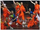 Shaolin Legend