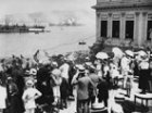 Σμύρνη. Η καταστροφή του κοσμοπολίτικου 1900-1922