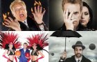 3rd World magic festival