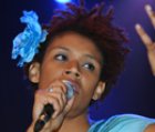 Carmen Souza live Carmen Souza live