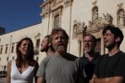 Οι encardia στο eliart: Ανήσυχα & Unplugged Οι encardia στο eliart: Ανήσυχα & Unplugged