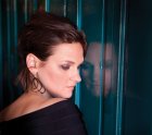 Madeleine Peyroux - Έλλη Πασπαλά Madeleine Peyroux - Έλλη Πασπαλά