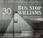 bus Stop williams