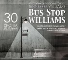 bus Stop williams bus Stop williams
