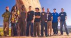 Groundation Live Στο Βοτανικό Groundation Live Στο Βοτανικό