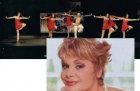 Μενάνδρεια 2013: Μαρία Ιωαννίδου …χορεύοντας και τραγουδώντας με τ’ αστέρια
