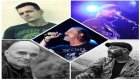 Ζιώγαλας - Φάμελλος - Δρογώσης - Τσάκαλος - Μαρκαντώνης στο Μοσχάτο Ζιώγαλας - Φάμελλος - Δρογώσης - Τσάκαλος - Μαρκαντώνης στο Μοσχάτο