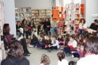 Λέσχη Παραμυθιού - Κόκκινη Κλωστή Δεμένη Λέσχη Παραμυθιού - Κόκκινη Κλωστή Δεμένη