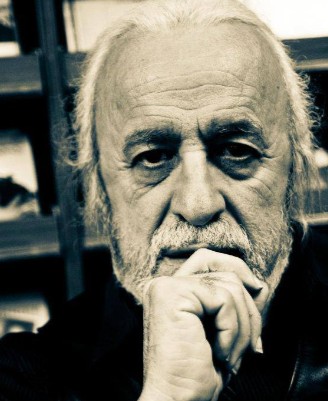 &Nu;ό&tau;&eta;&sigmaf; &Mu;&alpha;&upsilon;&rho;&omicron;&upsilon;&delta;ή&sigmaf;