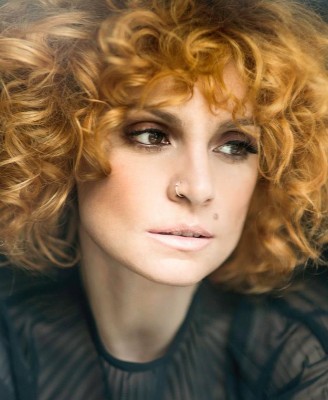 Concert: Eleonora Zouganeli - Easy Living