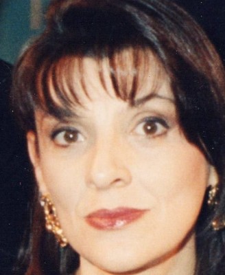 Μαρία Κανελλοπούλου