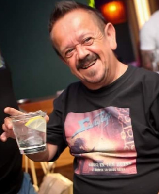 &Gamma;&iota;ά&nu;&nu;&eta;&sigmaf; &Zeta;&omicron;&upsilon;&mu;&pi;&alpha;&nu;&tau;ή&sigmaf;