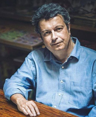 &Pi;έ&tau;&rho;&omicron;&sigmaf; &Tau;&alpha;&tau;&sigma;ό&pi;&omicron;&upsilon;&lambda;&omicron;&sigmaf;