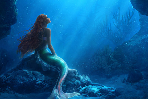Η Μικρή Γοργόνα - The Little Mermaid (Μεταγλωττισμένο)