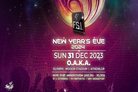 FSI New Year's Eve 2024