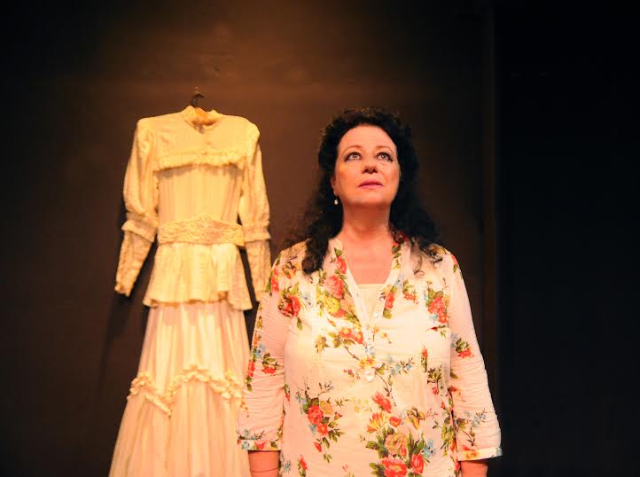 Ο γάμος της Βάσας Σολωμού Ξανθάκη στο Μαρκόπουλο - Εικόνα 1