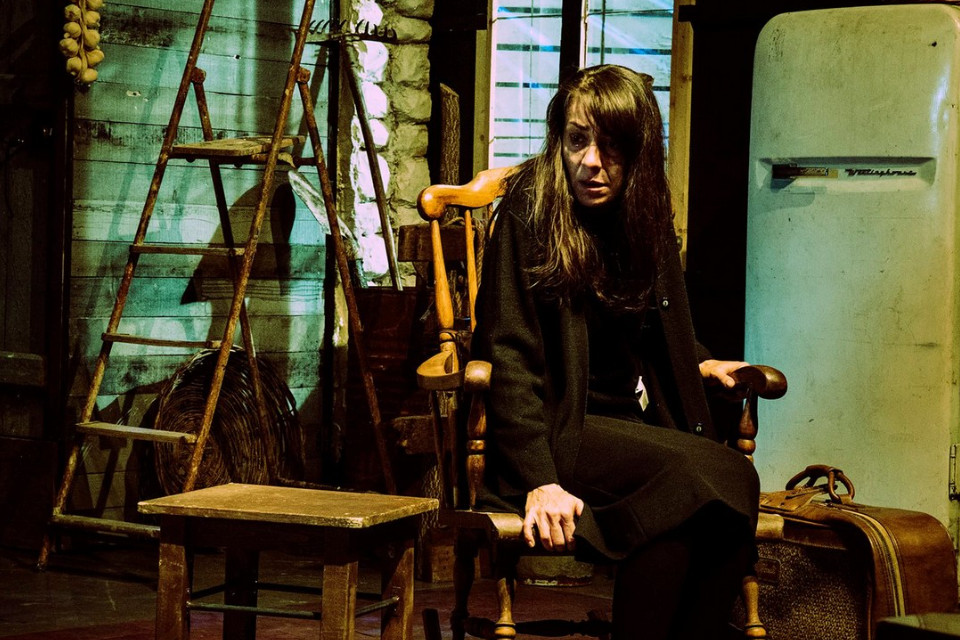 Η Βασίλισσα της Ομορφιάς του Martin McDonagh στο Θέατρο Αυλαία - Εικόνα 1