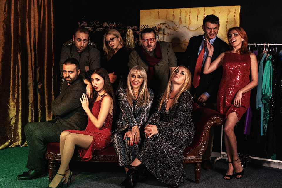 Μην πεις όχι μωρό μου του Βασίλη Τσικάρα - Εικόνα 1