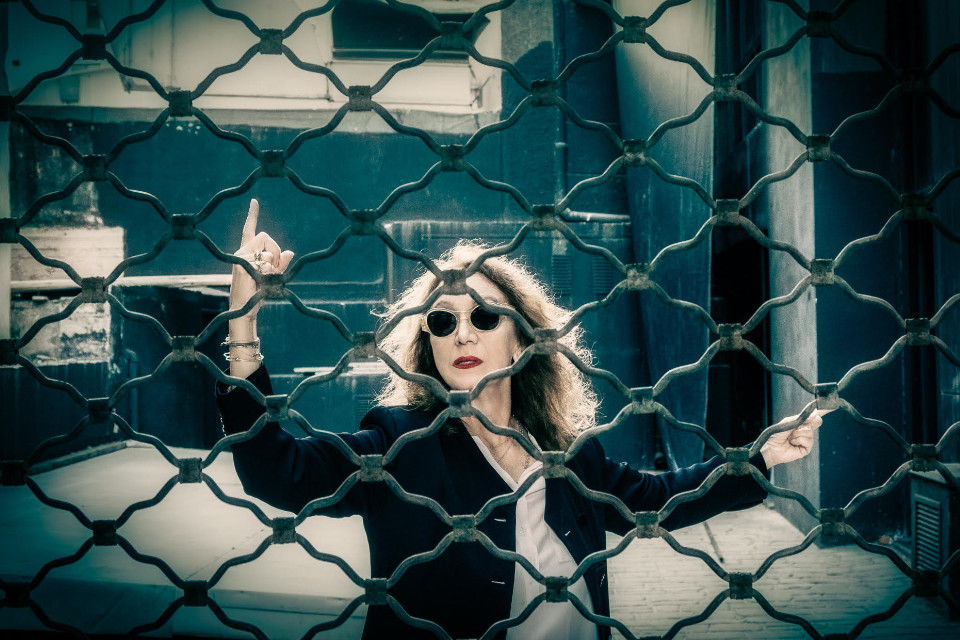 Δεσποινίς Μαργαρίτα του Ρομπέρτο Ατάϋντε στο Θέατρο Αμαλία - Εικόνα 1