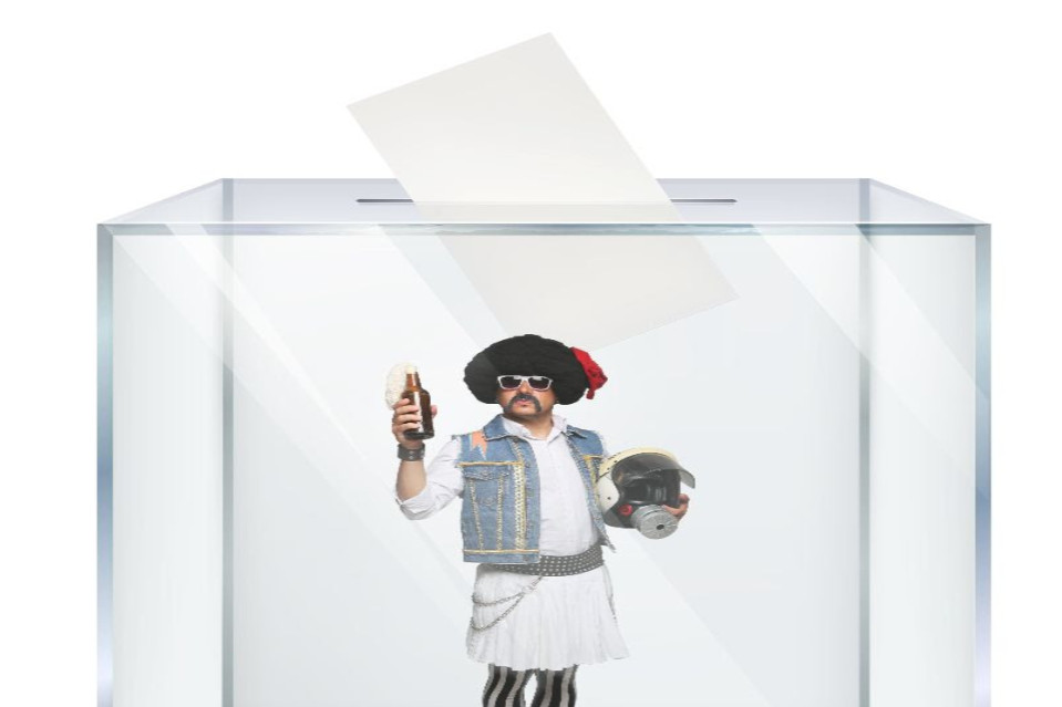 Αποστόλης Μπαρμπαγιάννης Live στο Mylos Club - Εικόνα 1