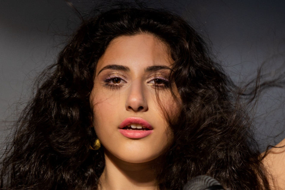 Ρούλα Ρέβη - Εικόνα 1