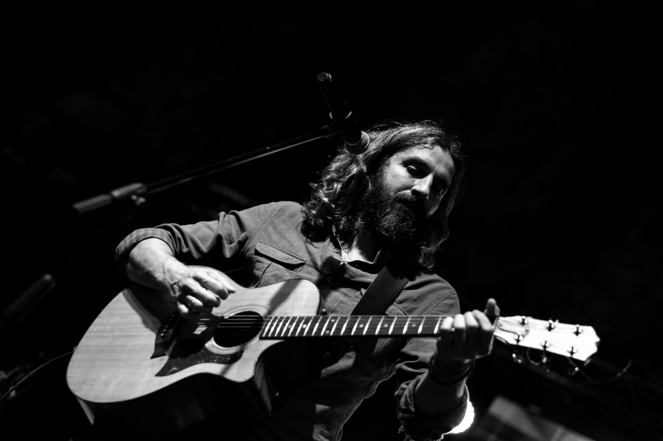 Λεωνίδας Μπαλάφας Live στο Μύλο - Εικόνα 1