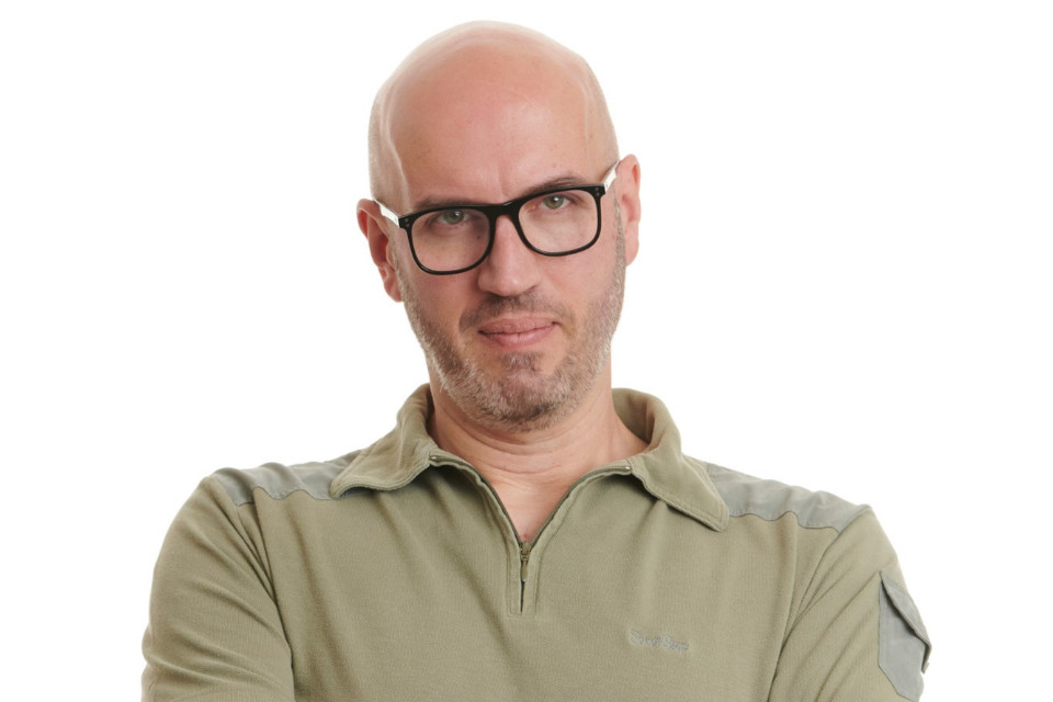 credit Χρήστος Κέδρας - Εικόνα 1