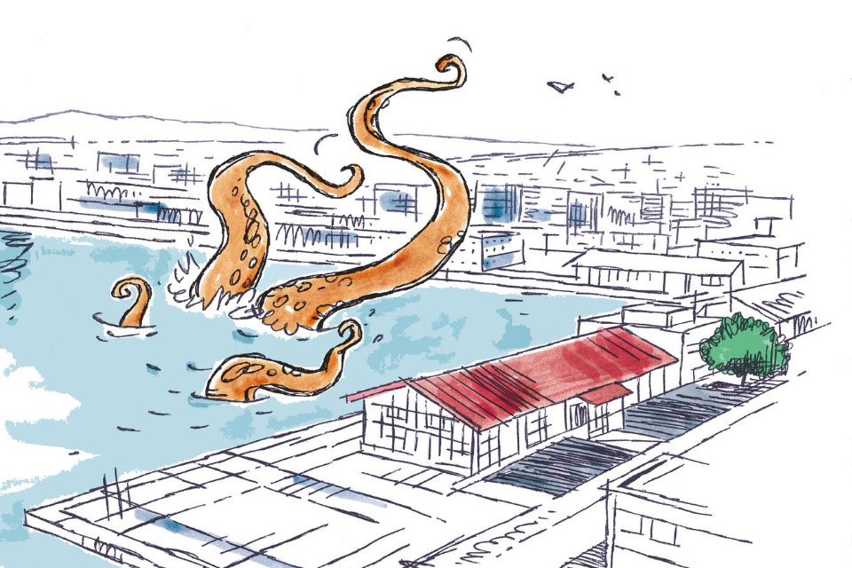 Thessaloniki Animation Festival 2023 - Εικόνα 1