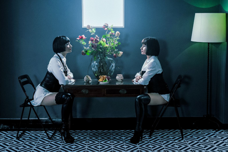 ''Οι Δούλες'' του Ζαν Ζενέ στο Θέατρο Αμαλία - Εικόνα 1