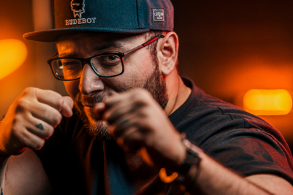 Κώστας Μαλιάτσης - Σάλας ''Πιάστηκα'' στο Cine Βακούρα - Εικόνα 1